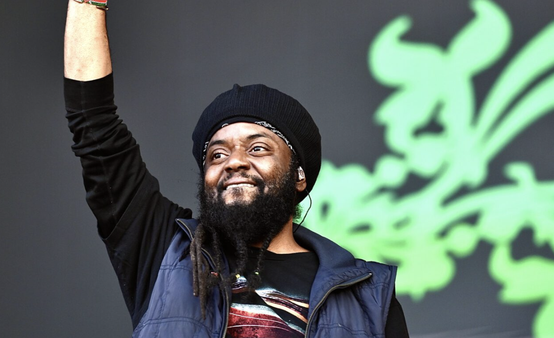 Peter “Peetah” Morgan, the lead singer of Grammy-award-winning reggae band Morgan Heritage, has died.